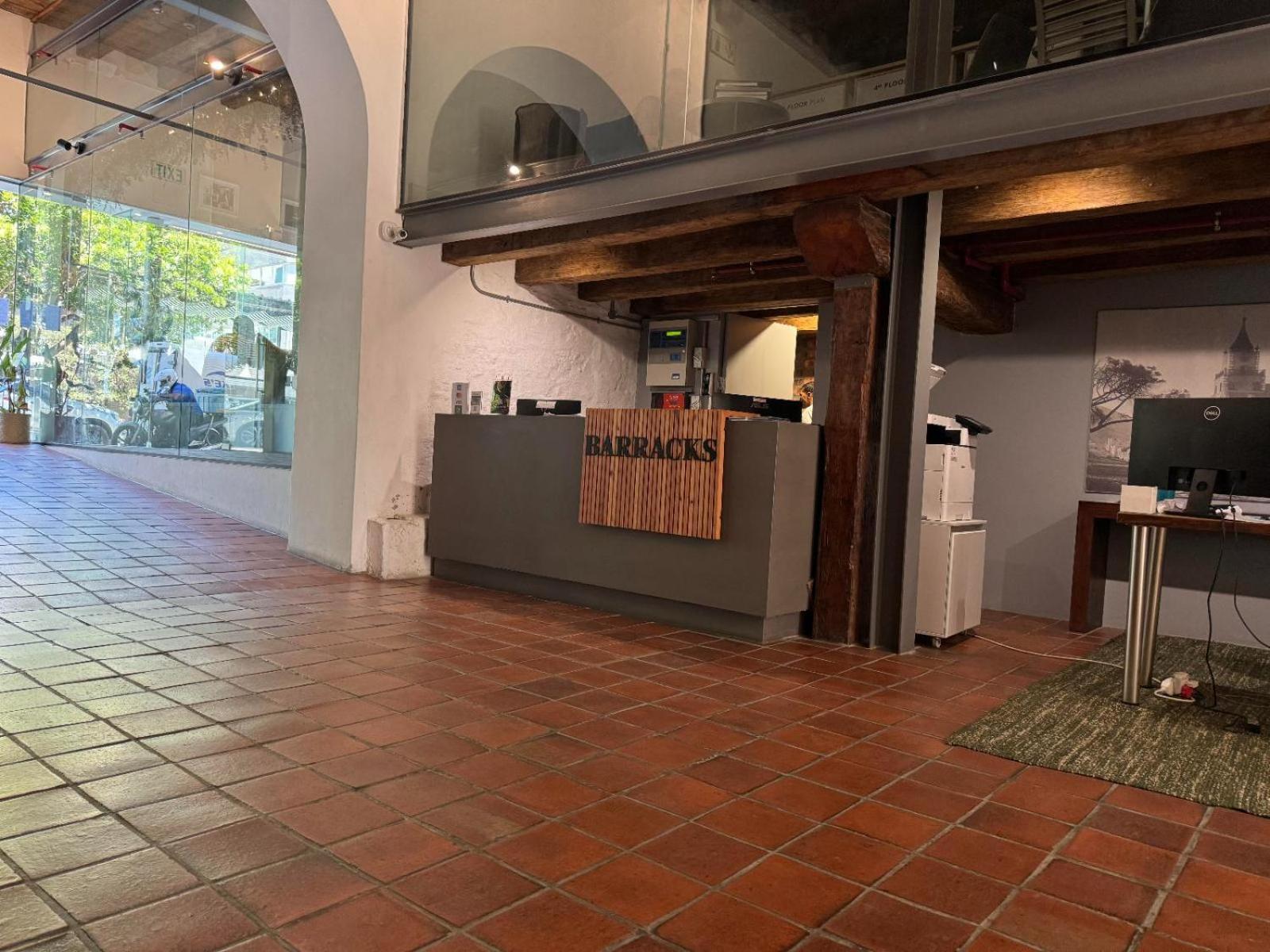 Bree Street Apartment - Explore, Eat, Experience Cape Town Bagian luar foto