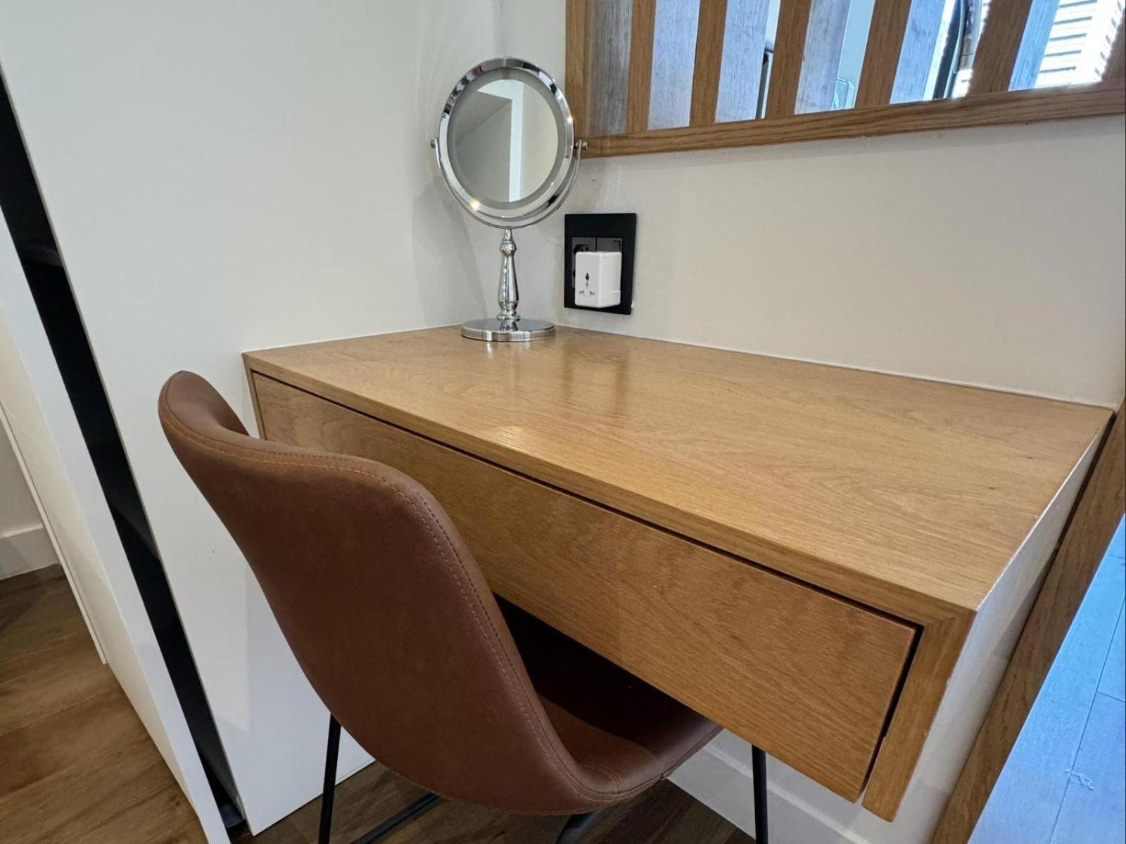 Bree Street Apartment - Explore, Eat, Experience Cape Town Bagian luar foto